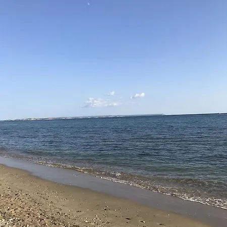 Halkidiki * ניאה מודאניה