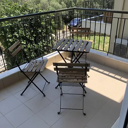 Halkidiki ניאה מודאניה