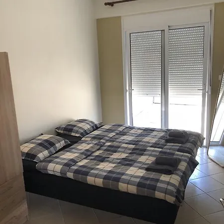 דירה Halkidiki