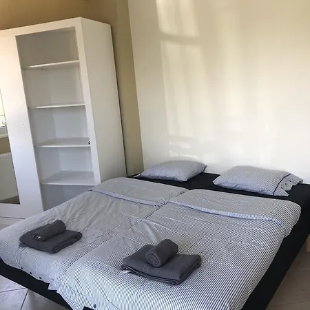 Halkidiki דירה *