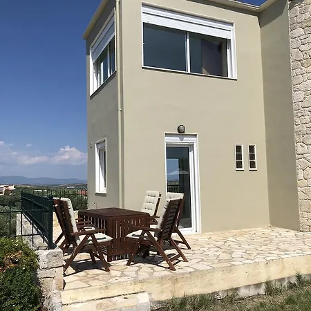 Halkidiki דירה *