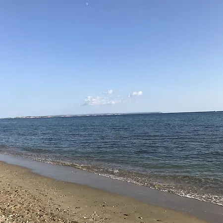 Halkidiki דירה