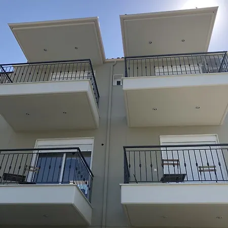 Apartment Halkidiki *